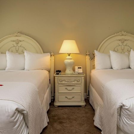 Perry Hotel Petoskey Εξωτερικό φωτογραφία