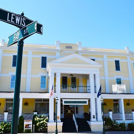 Perry Hotel Petoskey Εξωτερικό φωτογραφία