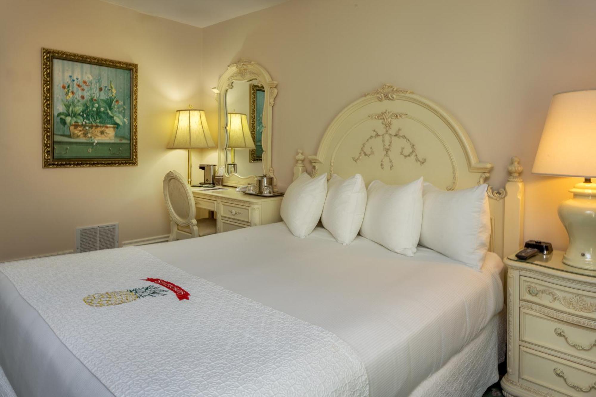 Perry Hotel Petoskey Εξωτερικό φωτογραφία