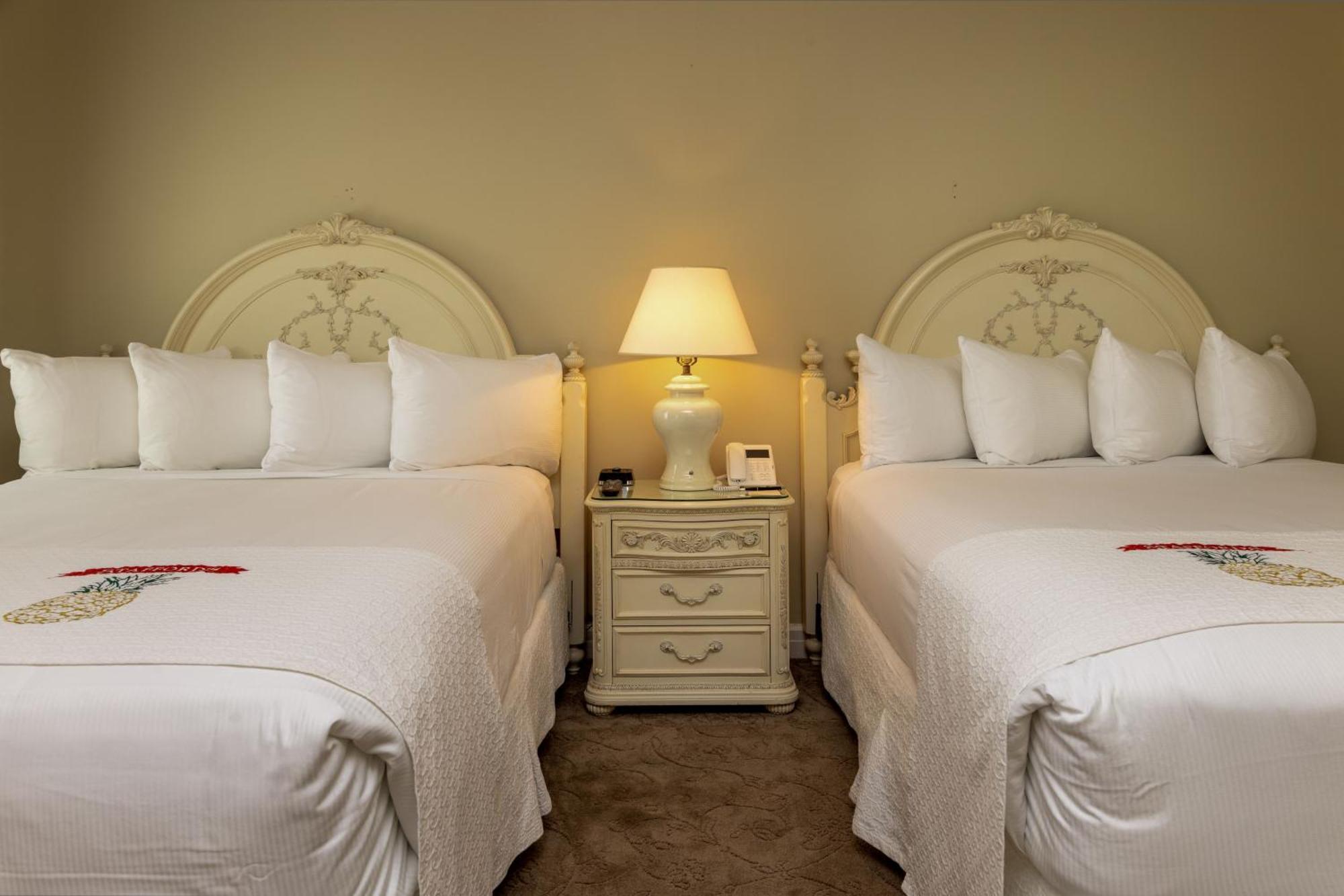 Perry Hotel Petoskey Εξωτερικό φωτογραφία