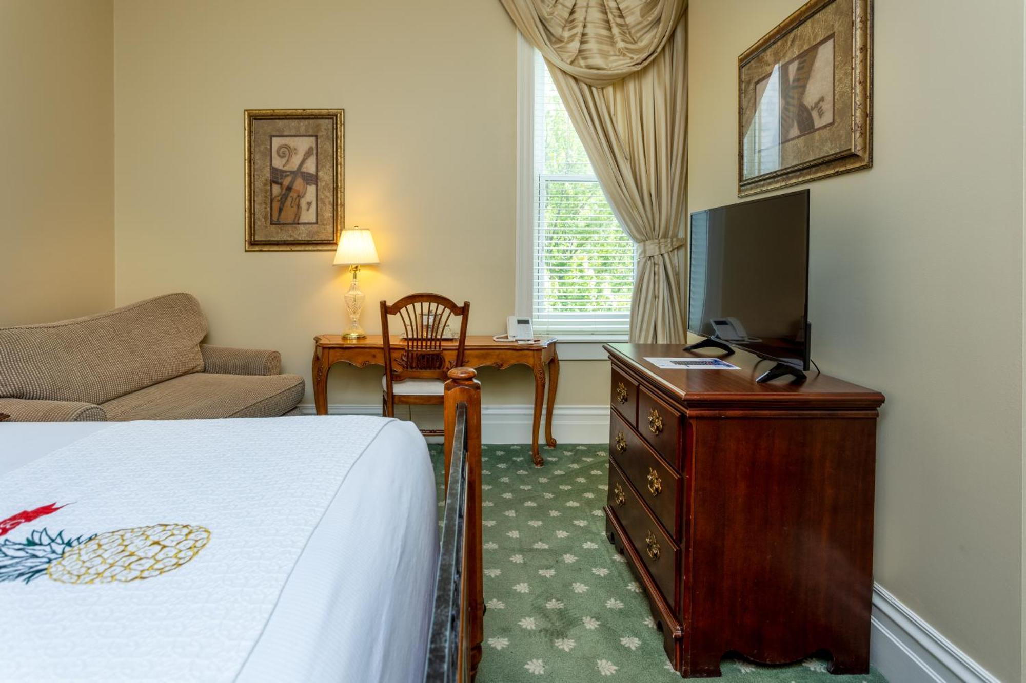 Perry Hotel Petoskey Εξωτερικό φωτογραφία