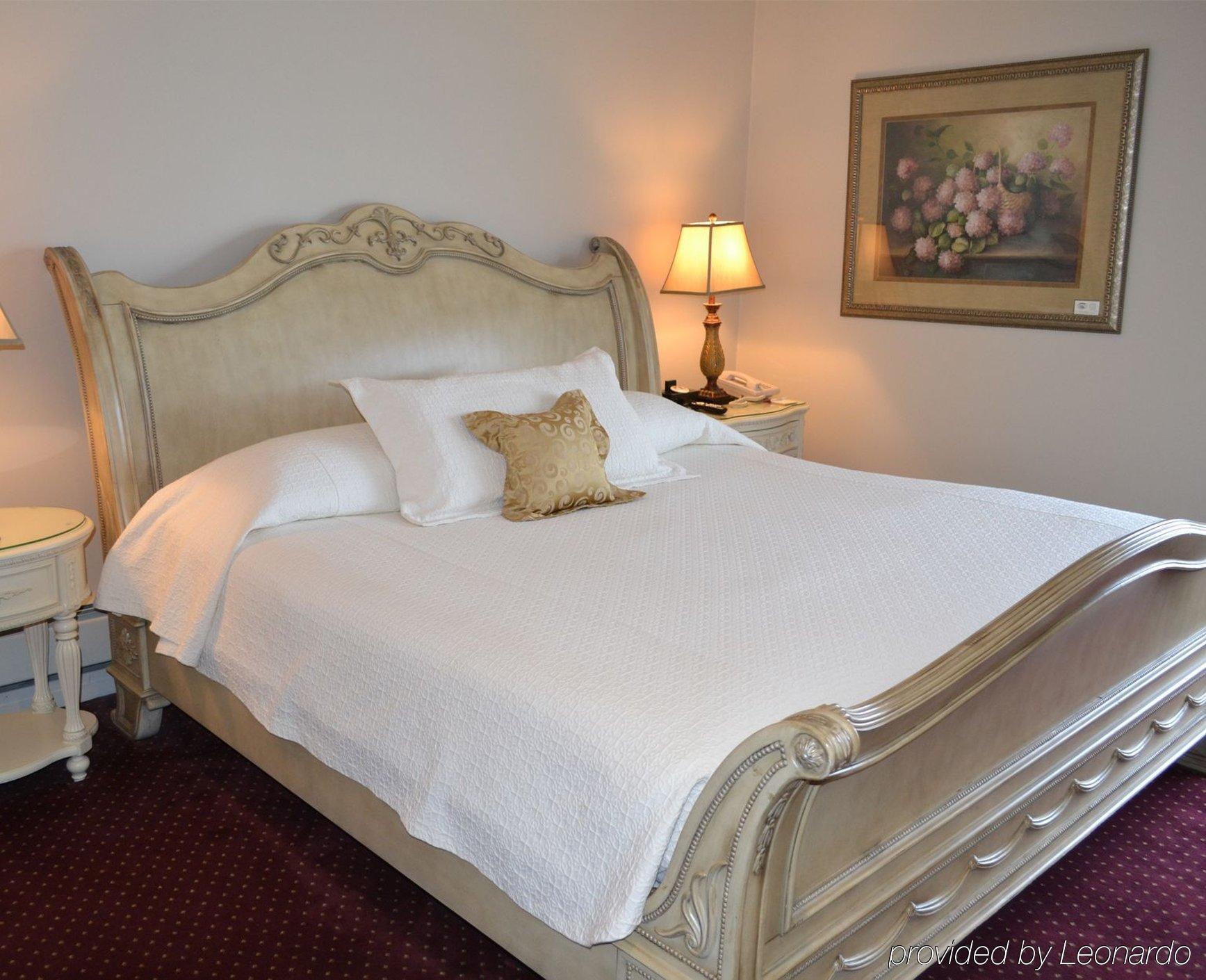 Perry Hotel Petoskey Εξωτερικό φωτογραφία