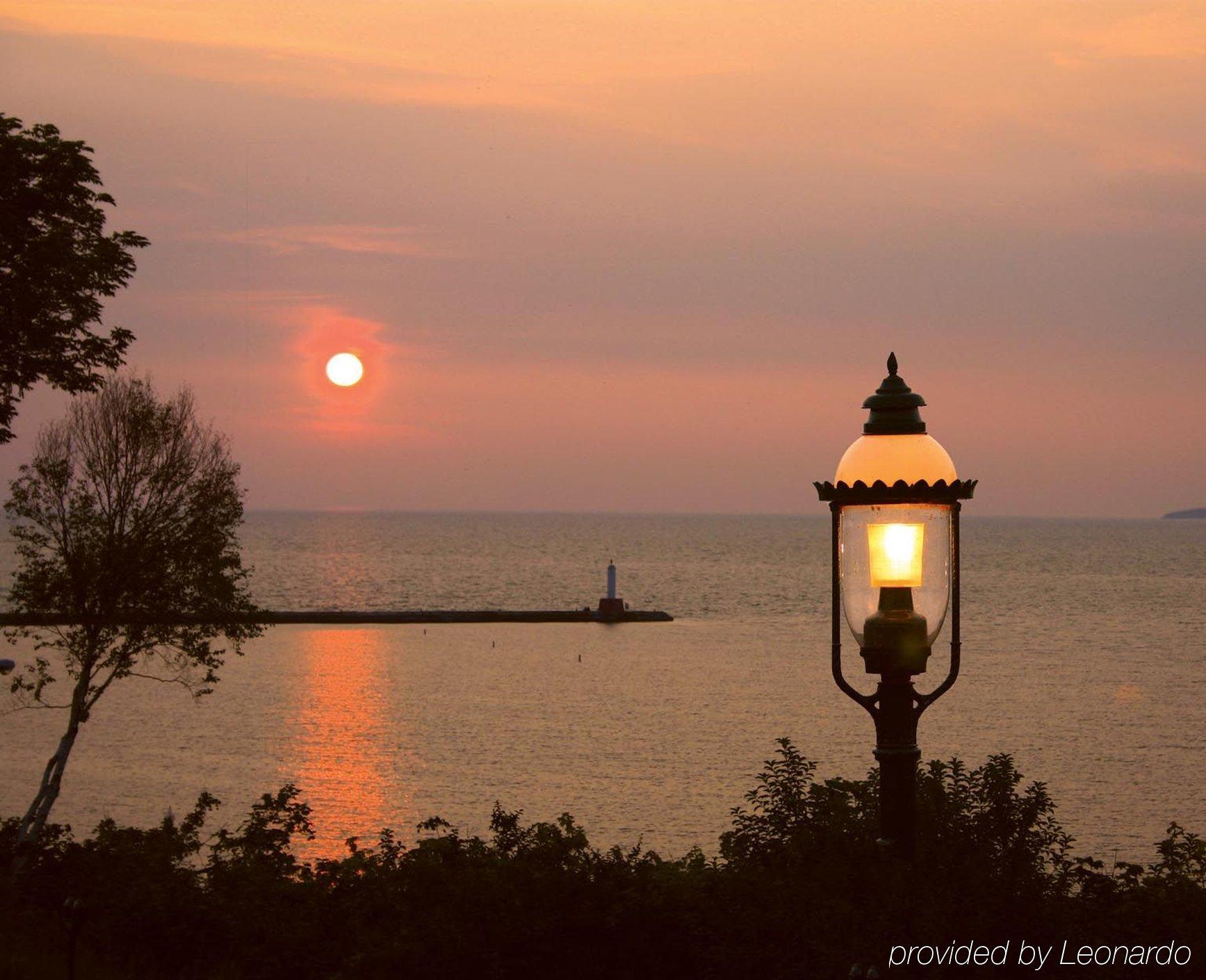Perry Hotel Petoskey Εξωτερικό φωτογραφία