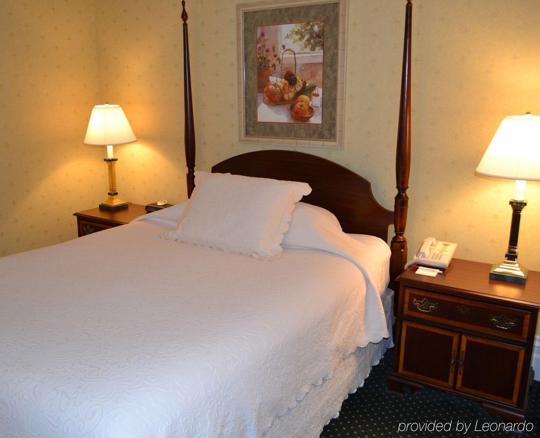 Perry Hotel Petoskey Εξωτερικό φωτογραφία