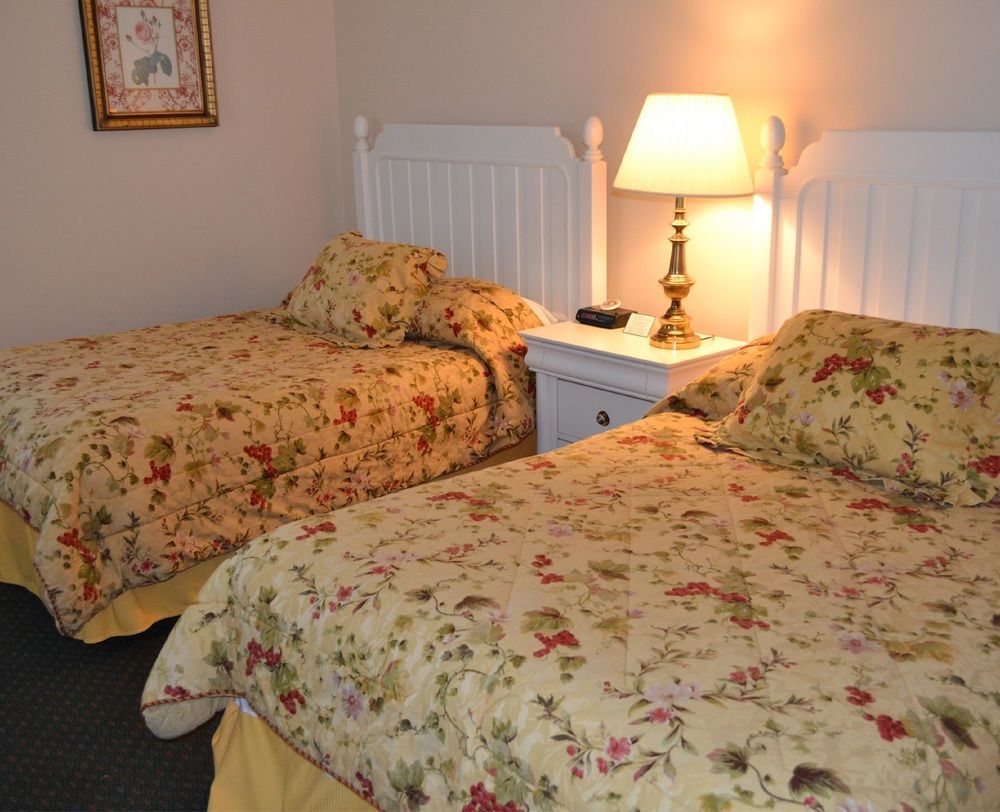 Perry Hotel Petoskey Εξωτερικό φωτογραφία