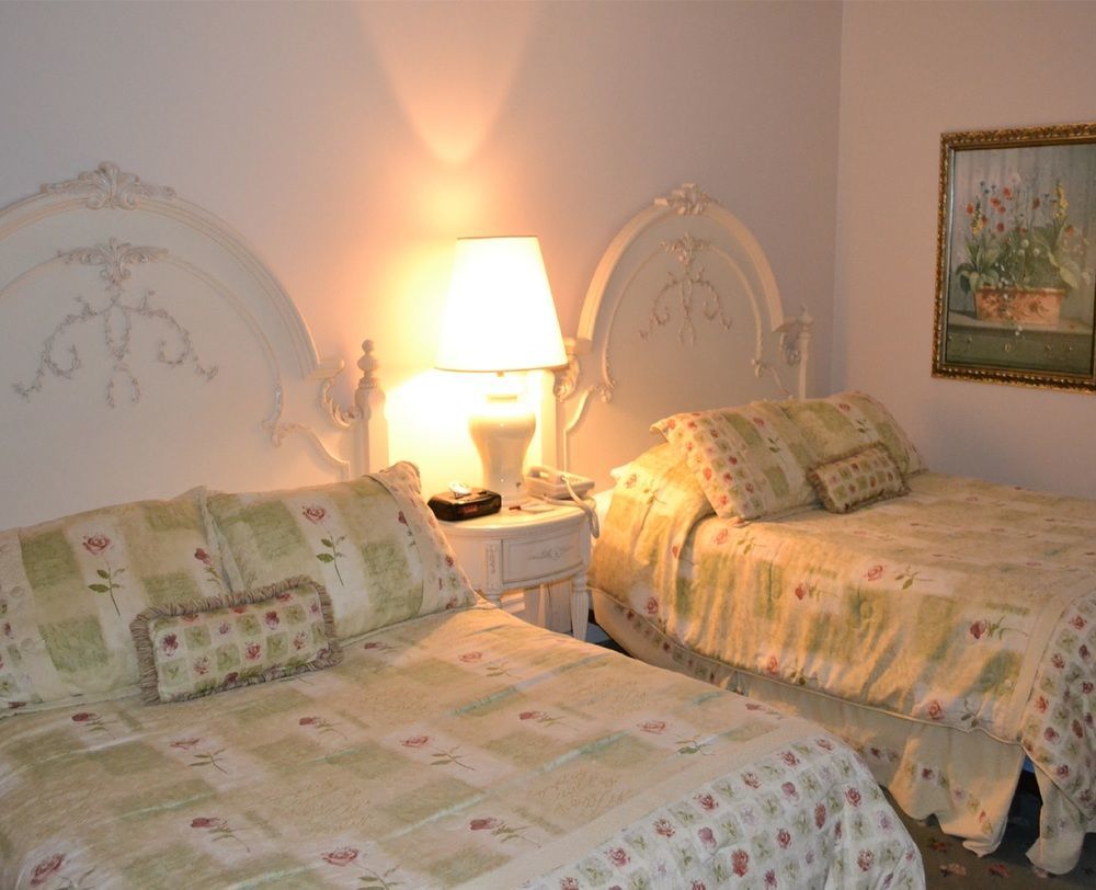 Perry Hotel Petoskey Εξωτερικό φωτογραφία