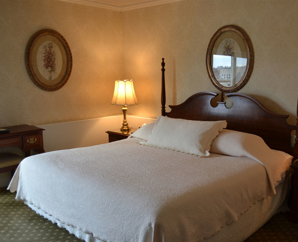 Perry Hotel Petoskey Εξωτερικό φωτογραφία