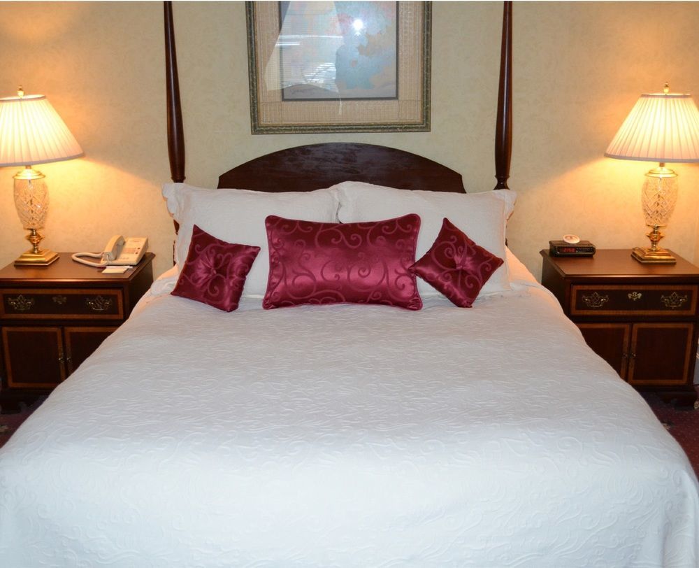 Perry Hotel Petoskey Εξωτερικό φωτογραφία