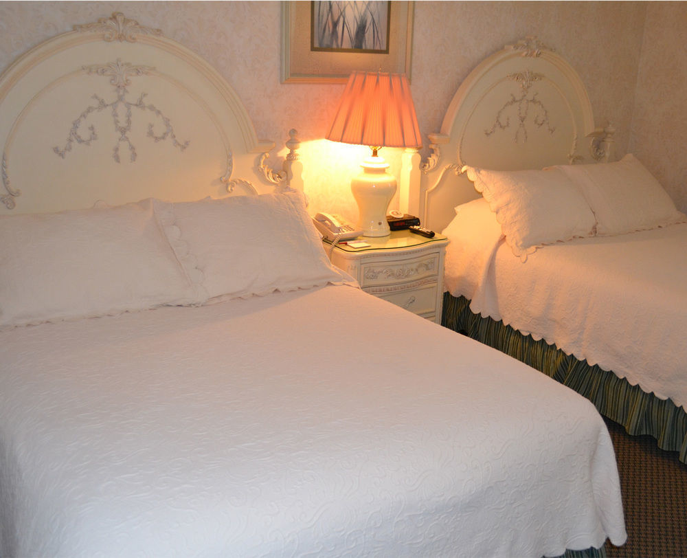 Perry Hotel Petoskey Εξωτερικό φωτογραφία