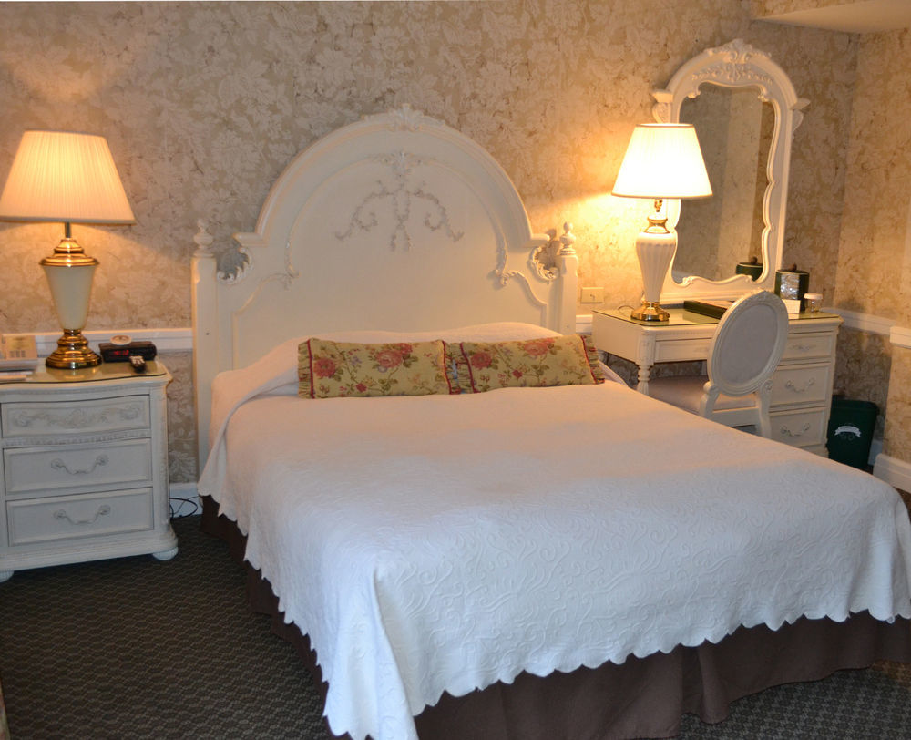 Perry Hotel Petoskey Εξωτερικό φωτογραφία
