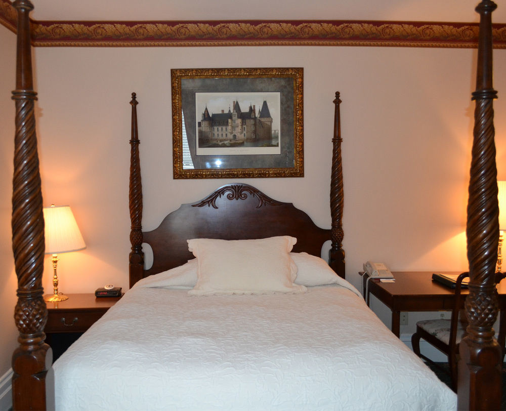 Perry Hotel Petoskey Εξωτερικό φωτογραφία