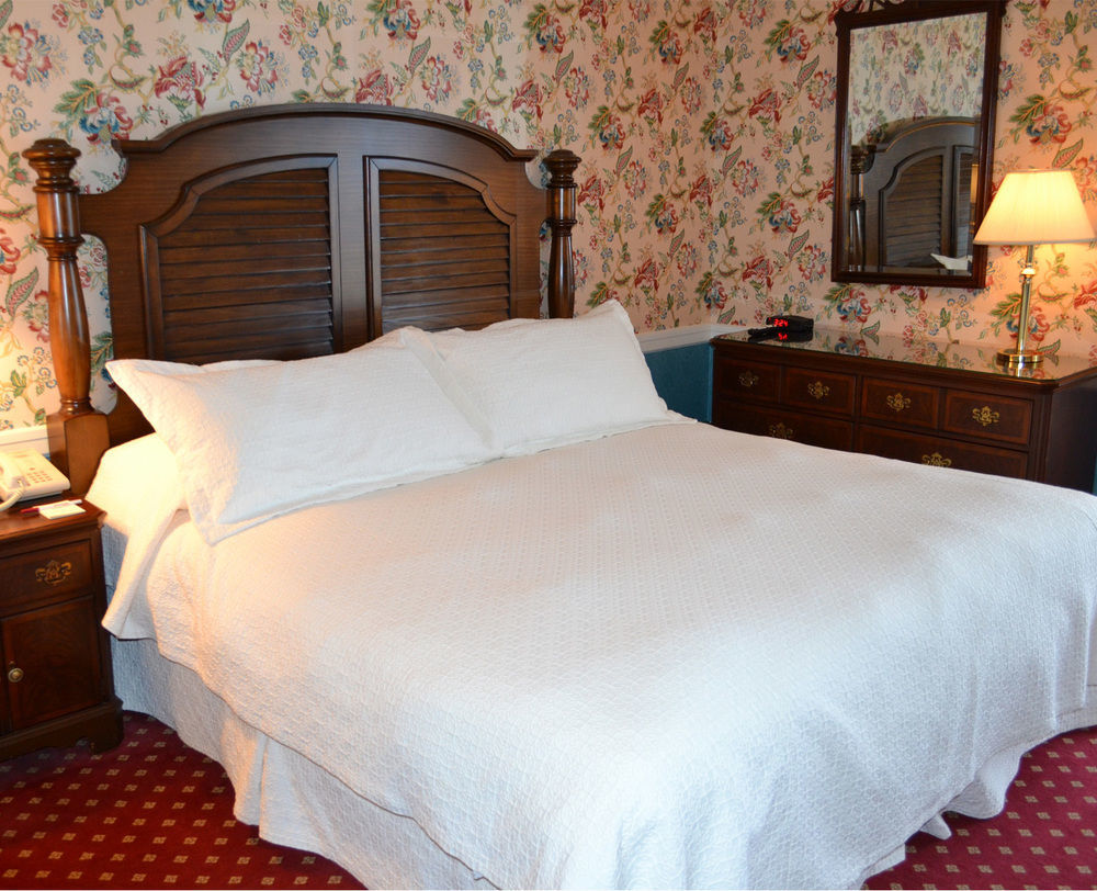 Perry Hotel Petoskey Εξωτερικό φωτογραφία