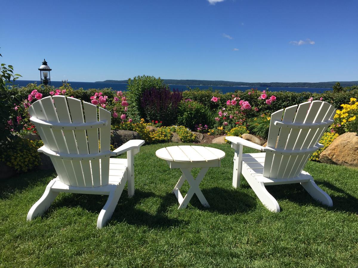 Perry Hotel Petoskey Εξωτερικό φωτογραφία