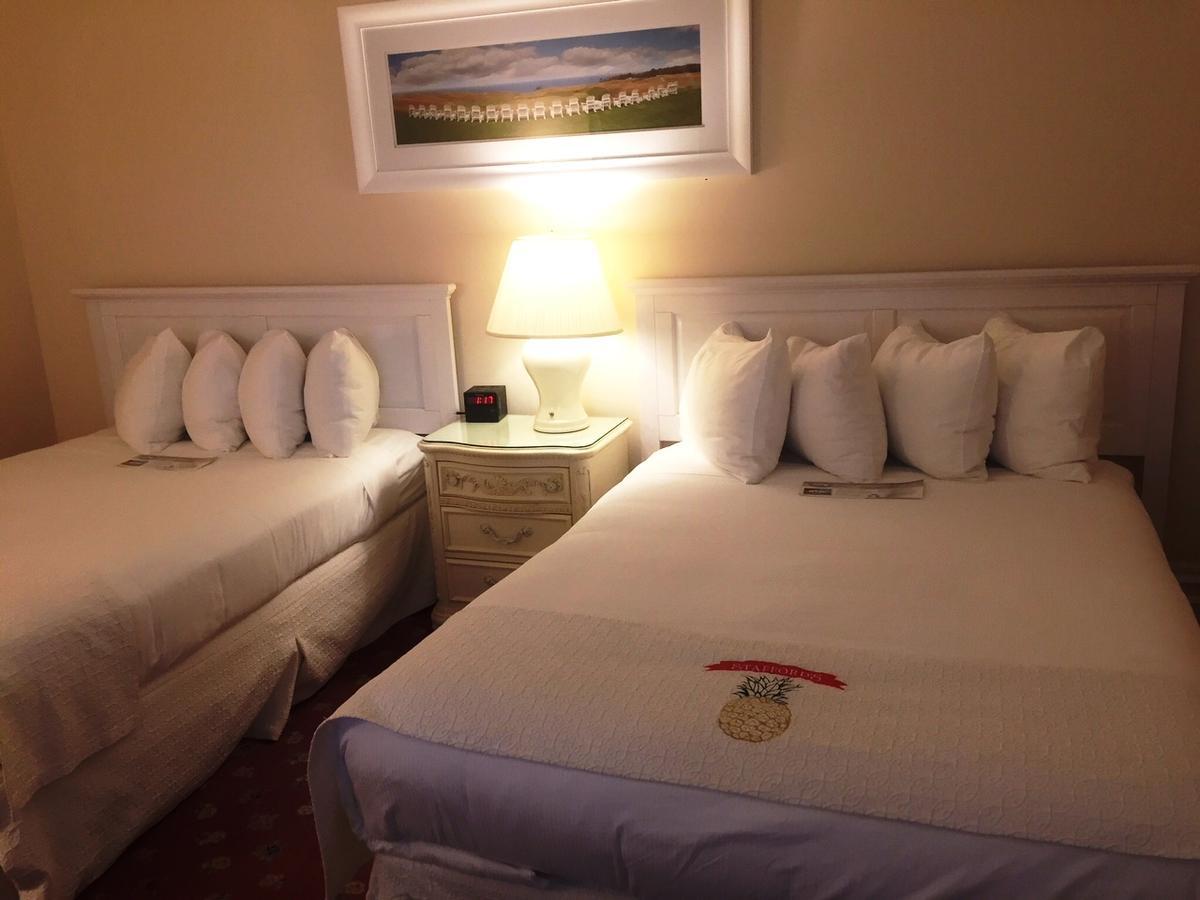 Perry Hotel Petoskey Εξωτερικό φωτογραφία