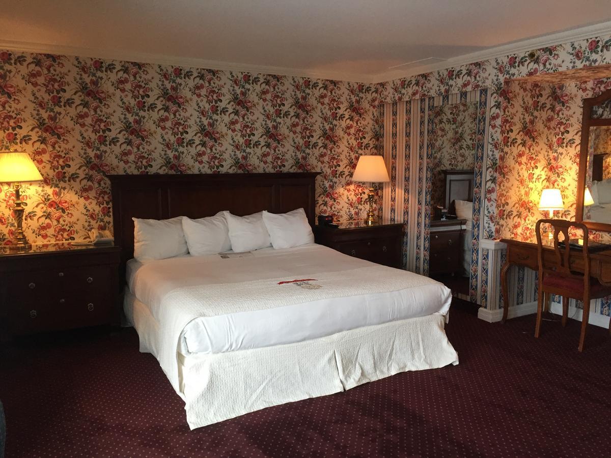 Perry Hotel Petoskey Εξωτερικό φωτογραφία