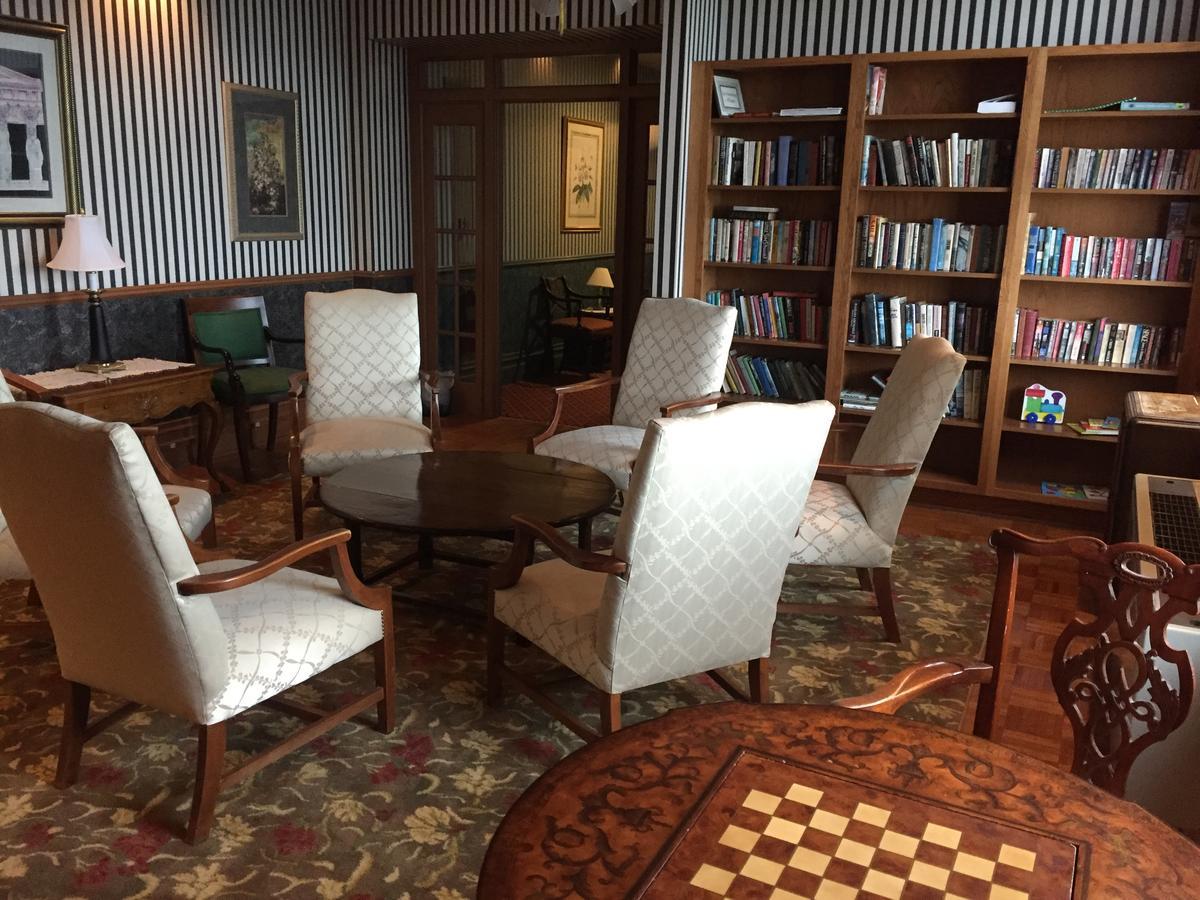 Perry Hotel Petoskey Εξωτερικό φωτογραφία