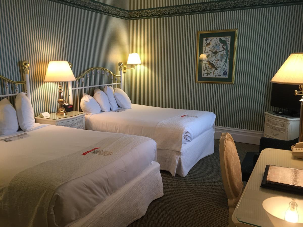 Perry Hotel Petoskey Εξωτερικό φωτογραφία