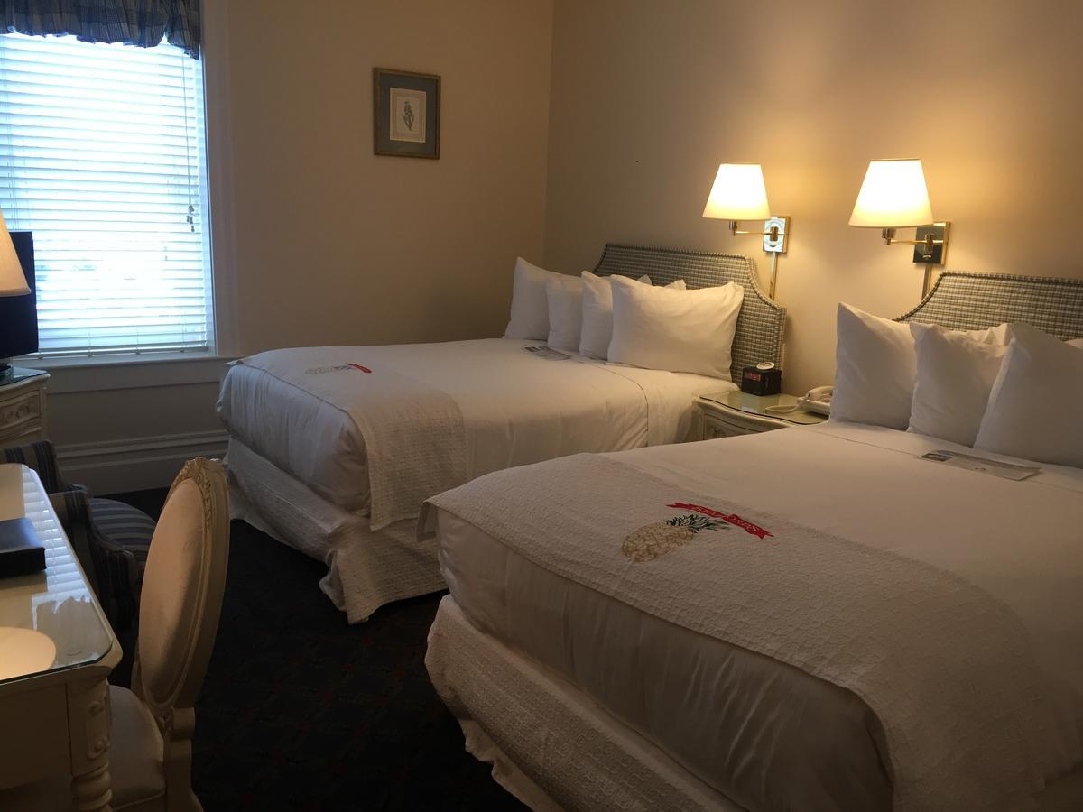 Perry Hotel Petoskey Εξωτερικό φωτογραφία