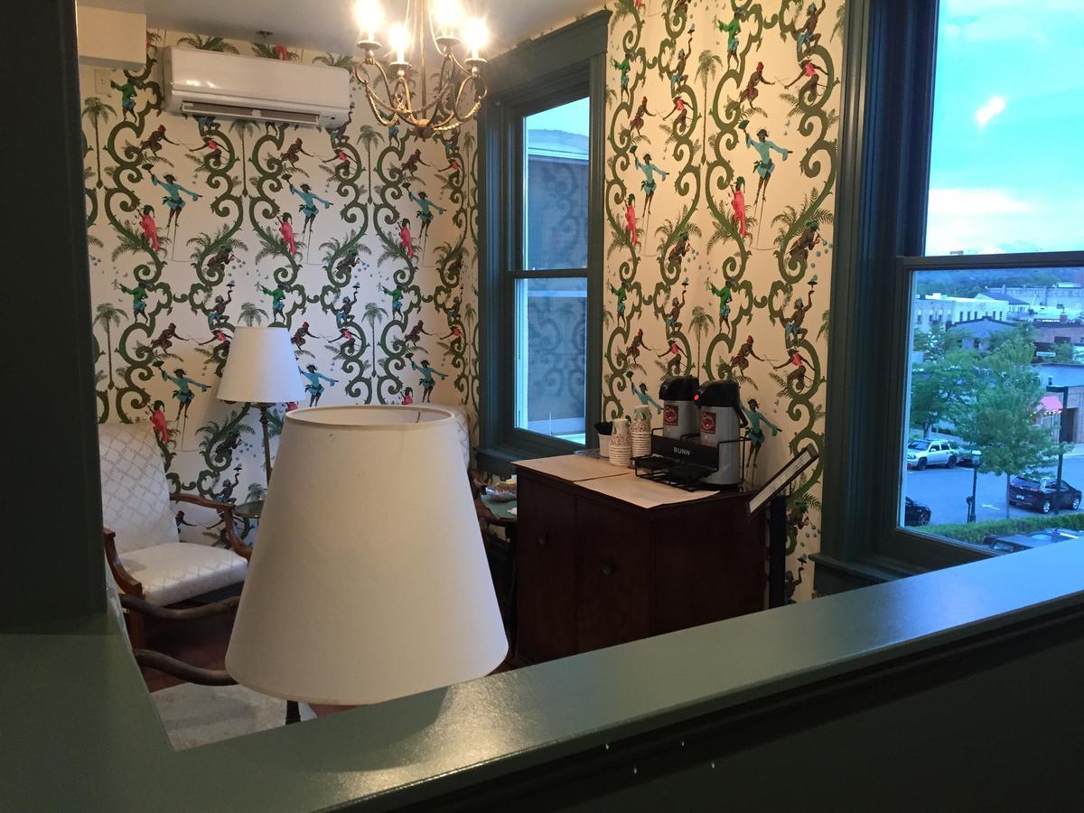 Perry Hotel Petoskey Εξωτερικό φωτογραφία