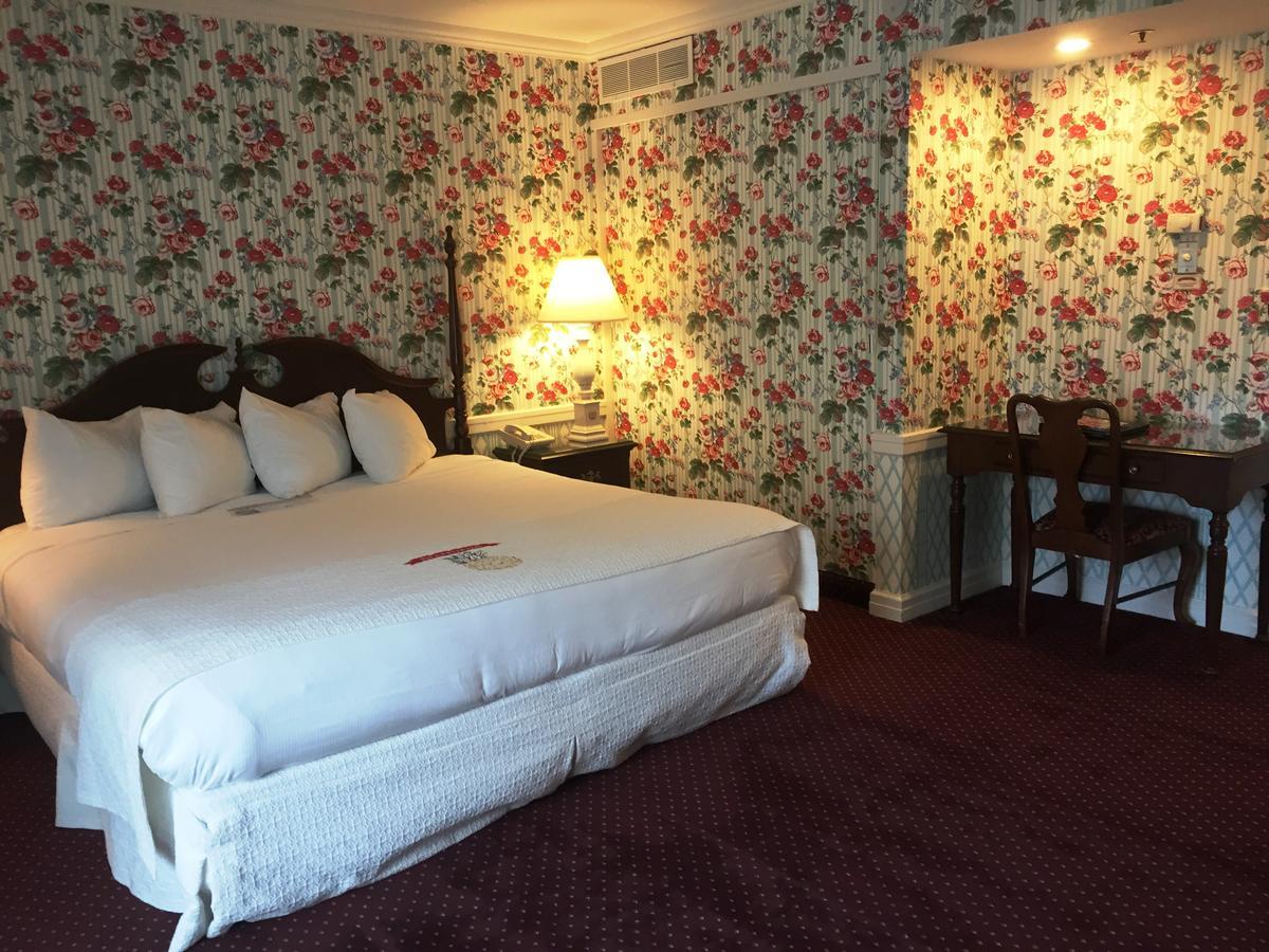 Perry Hotel Petoskey Εξωτερικό φωτογραφία