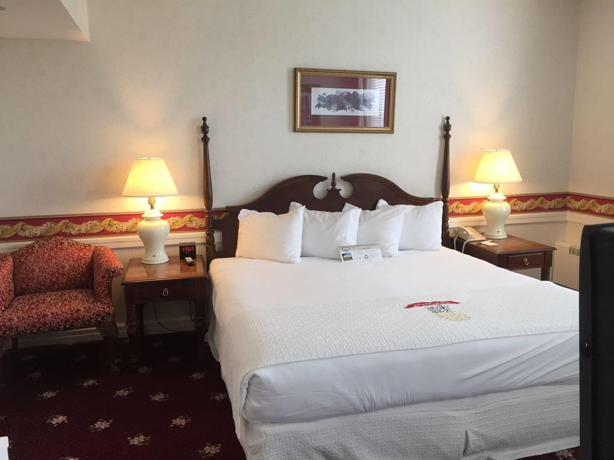 Perry Hotel Petoskey Εξωτερικό φωτογραφία