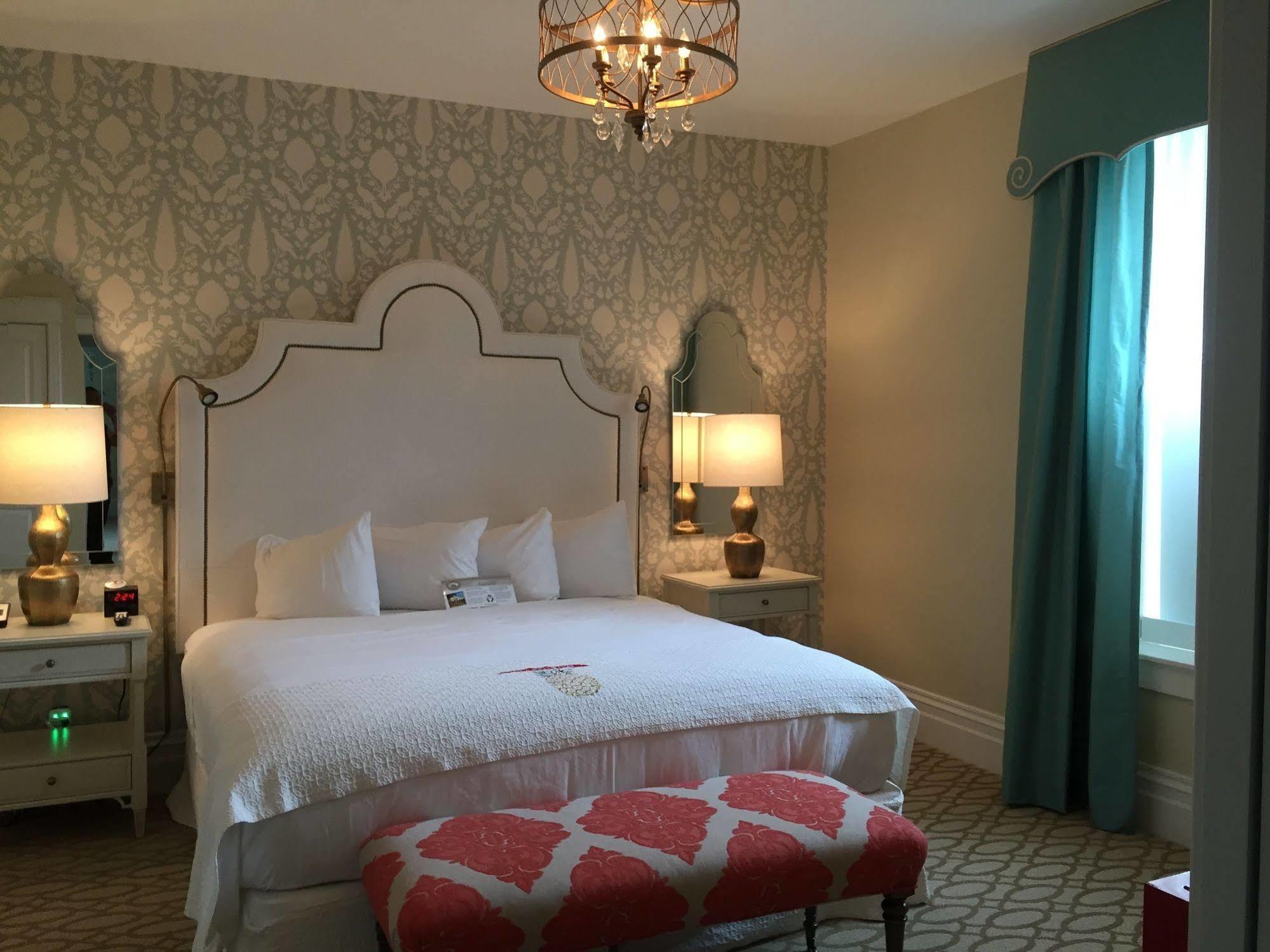 Perry Hotel Petoskey Εξωτερικό φωτογραφία
