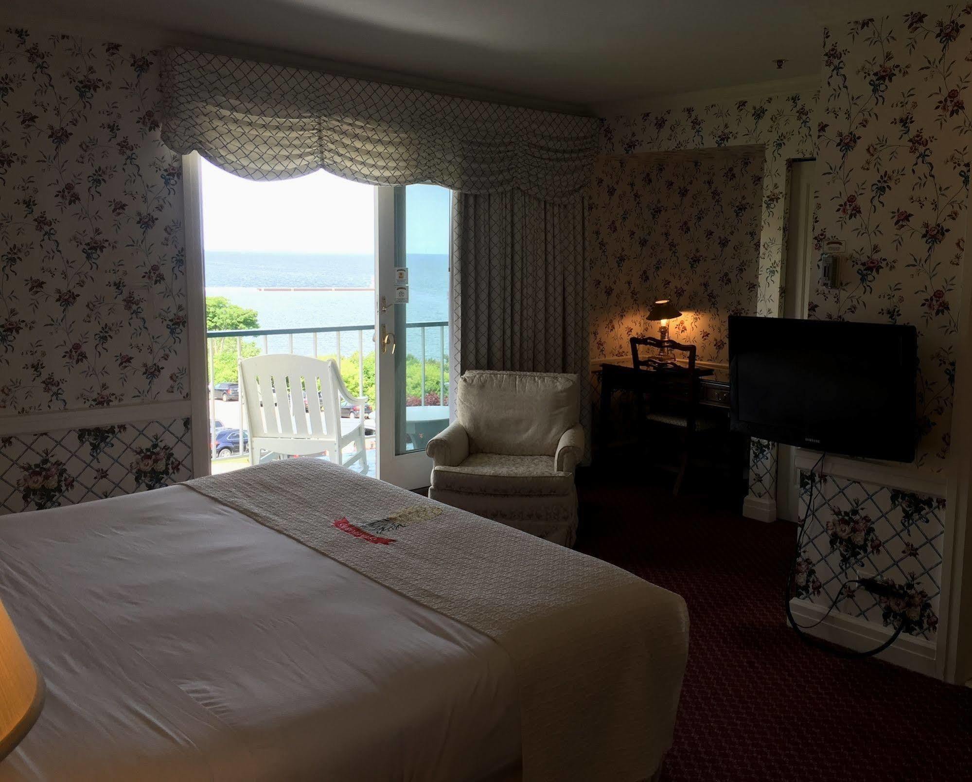 Perry Hotel Petoskey Εξωτερικό φωτογραφία