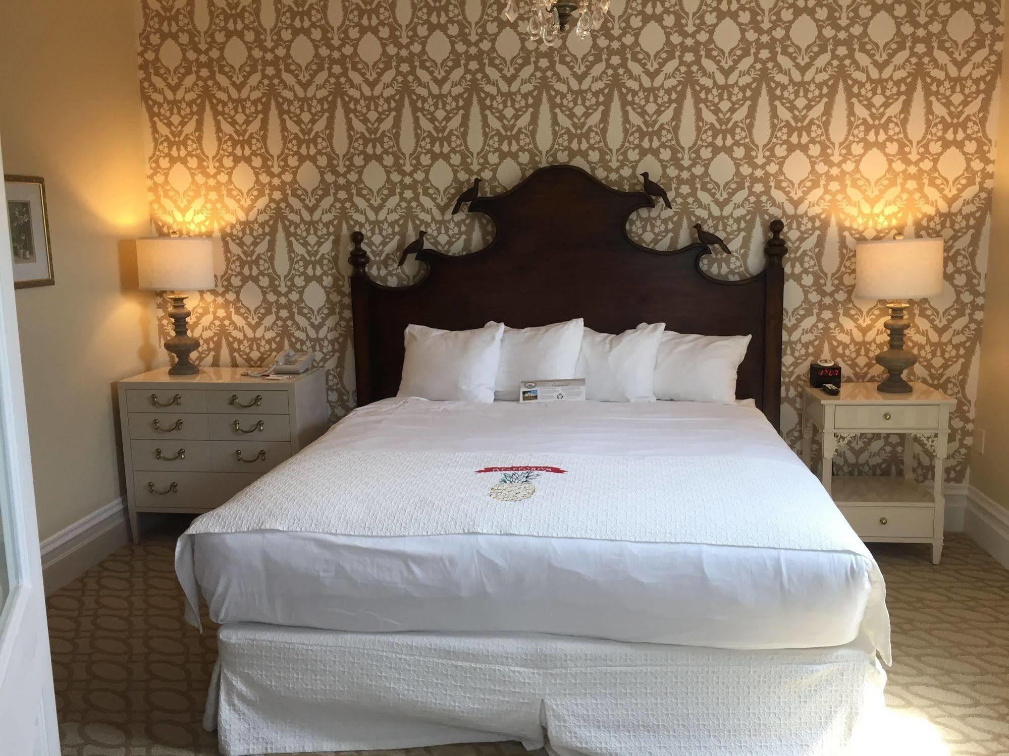 Perry Hotel Petoskey Εξωτερικό φωτογραφία