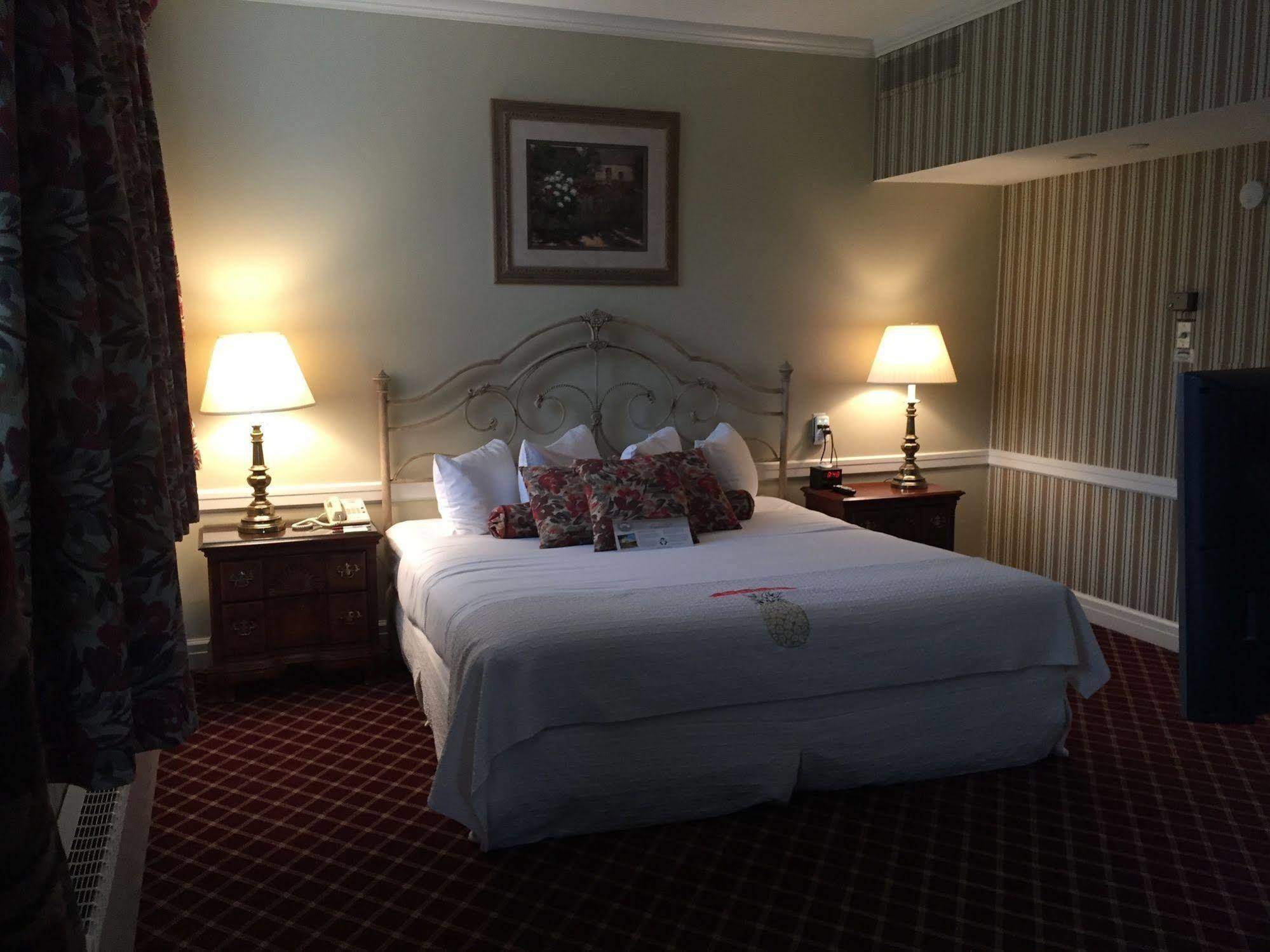 Perry Hotel Petoskey Εξωτερικό φωτογραφία