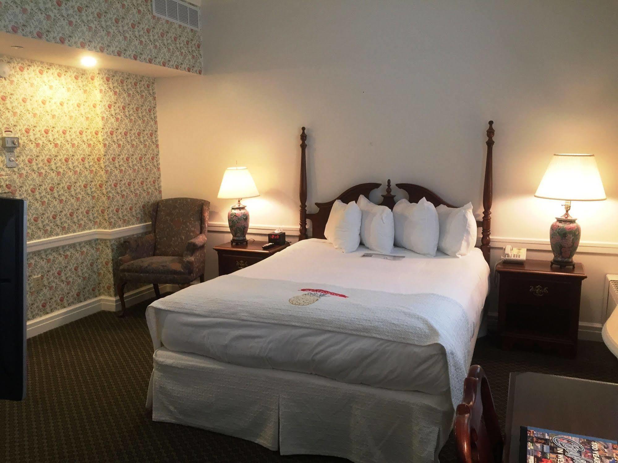 Perry Hotel Petoskey Εξωτερικό φωτογραφία