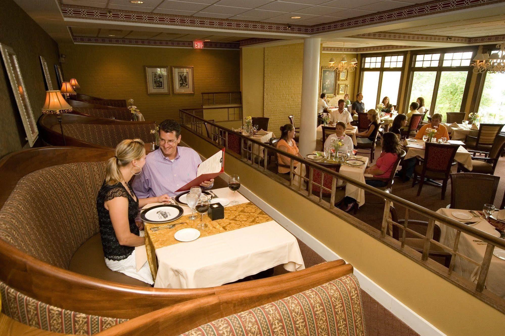 Perry Hotel Petoskey Εξωτερικό φωτογραφία